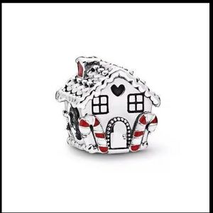 925 Gingerbread house home swe…